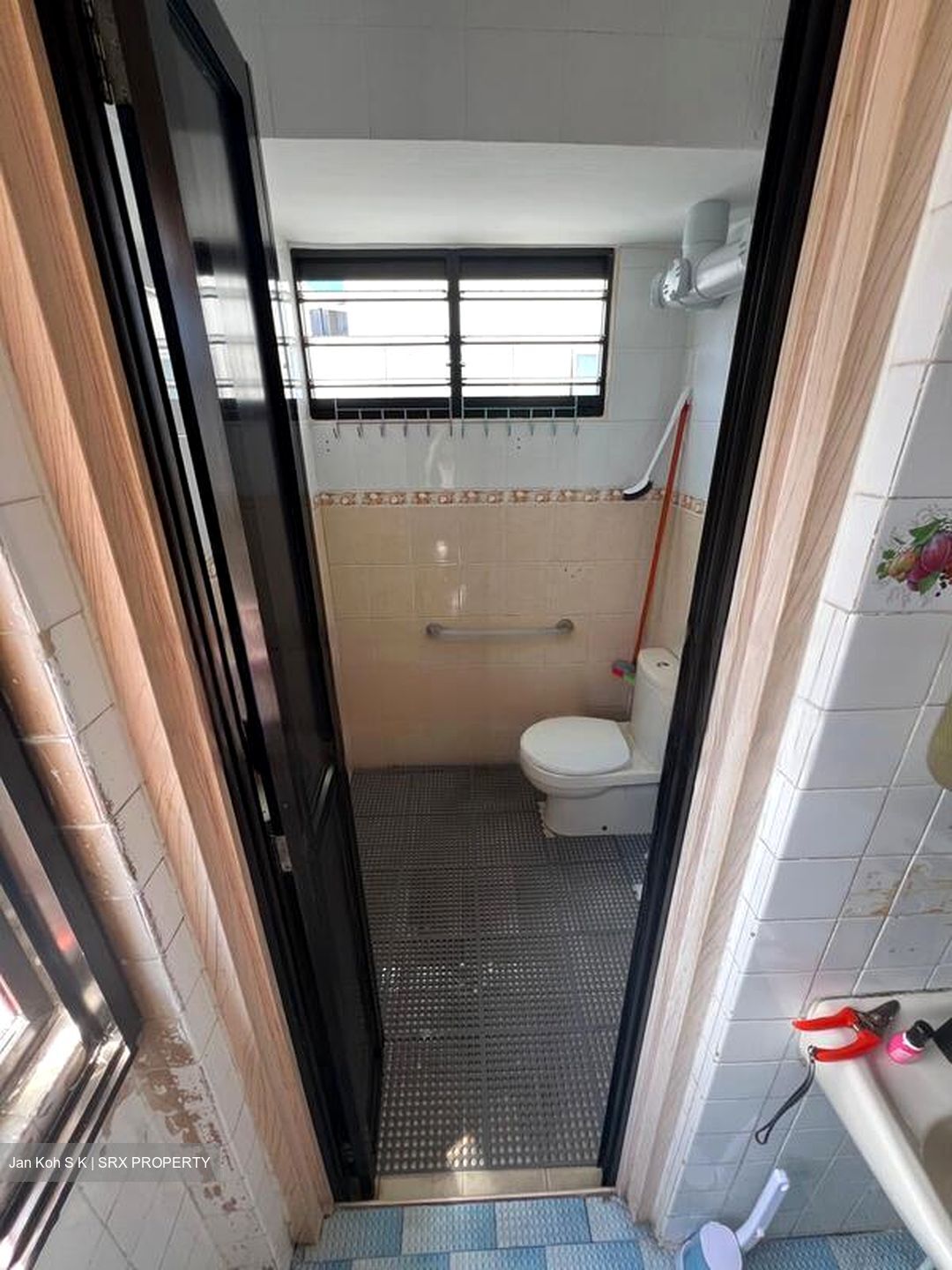 Blk 16 Teck Whye Heights III (Choa Chu Kang), HDB 3 Rooms #474079841
